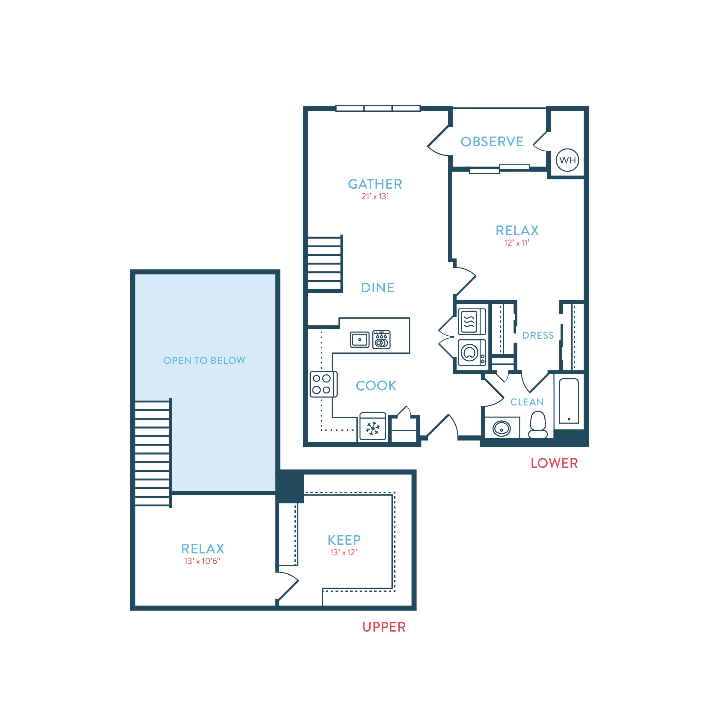 The Waypointe Apartments – PH58