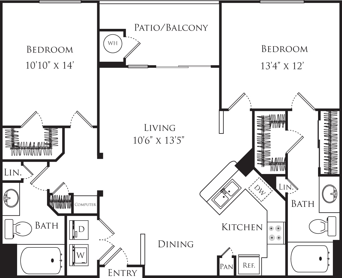 City Pointe – 315