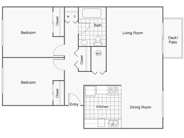 Irwin Park – L203