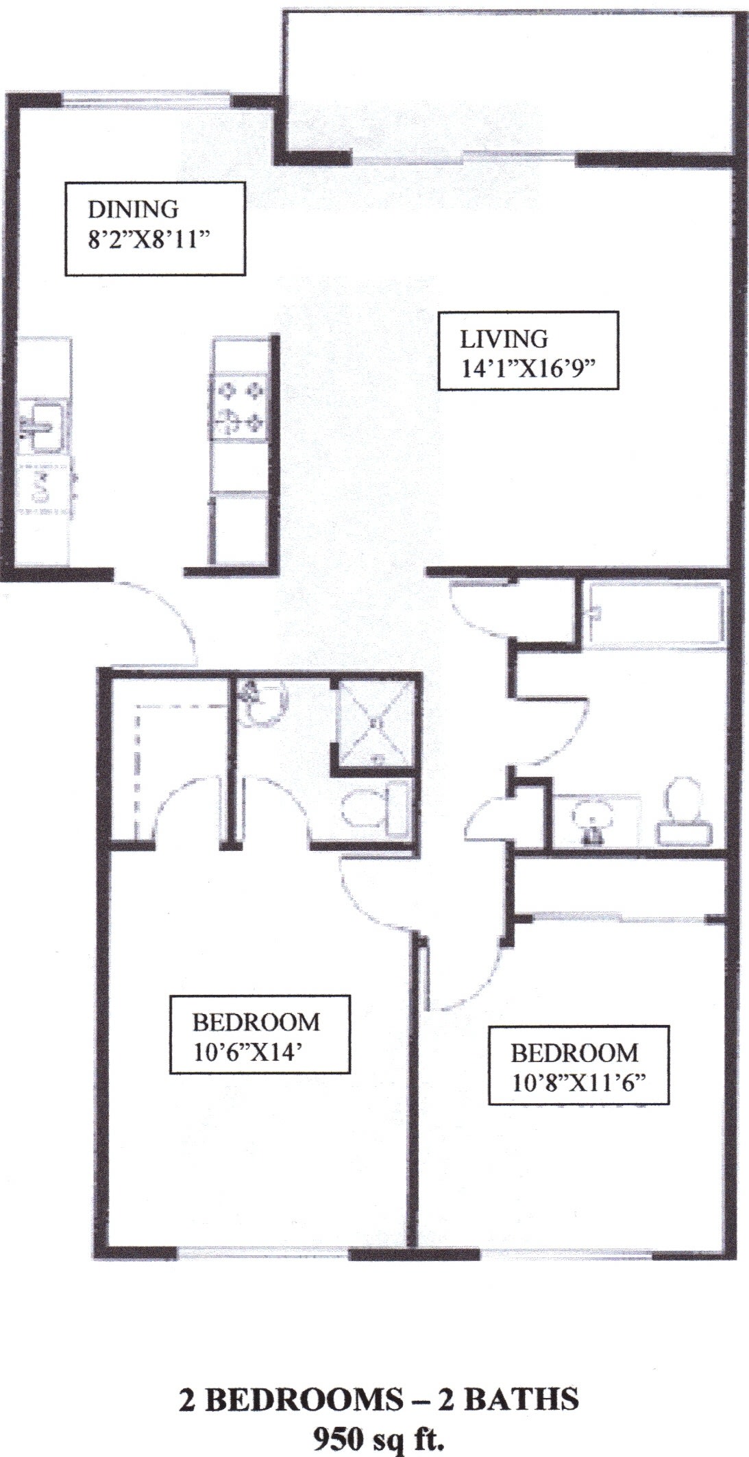 Stafford Court – 11