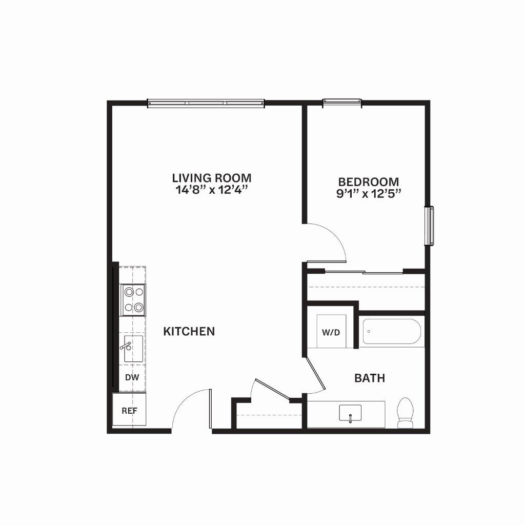 Corner 63 – 701
