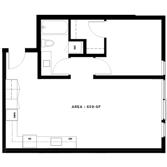 East Union – 502