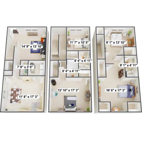 Regency Court – 474