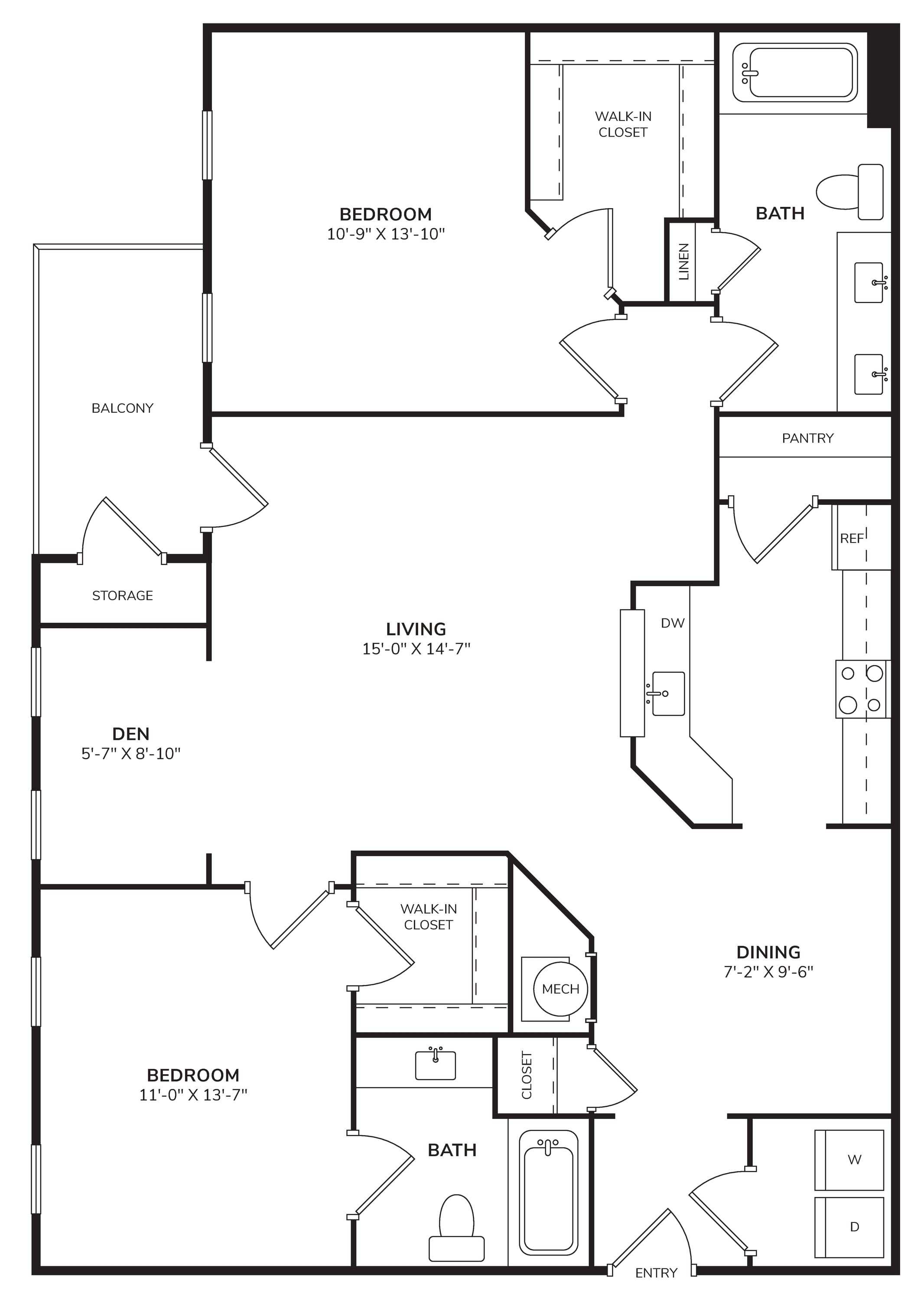 Windsor Johns Creek – 519
