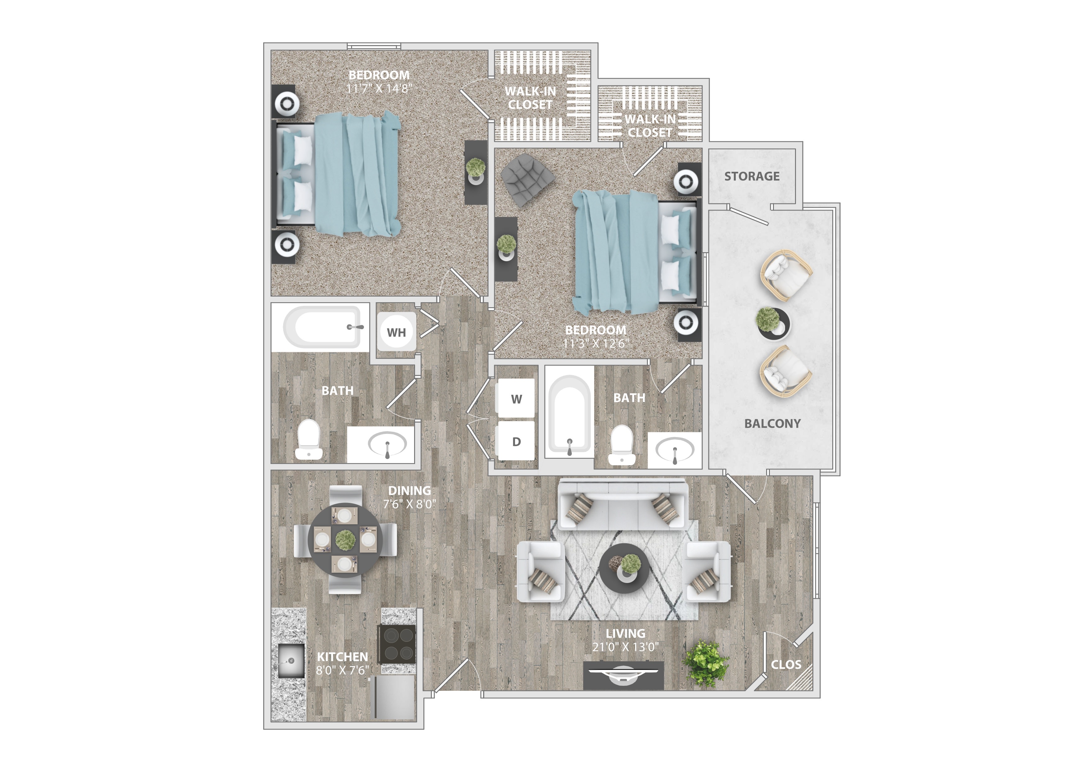 St. Andrews Reserve – 71037