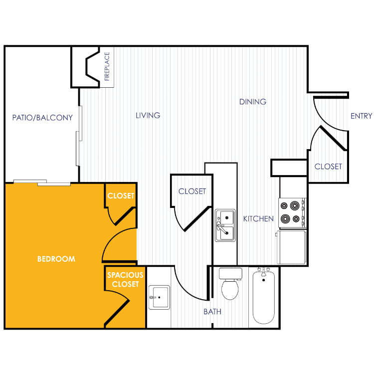 Alvista Nine Mile – 1-203
