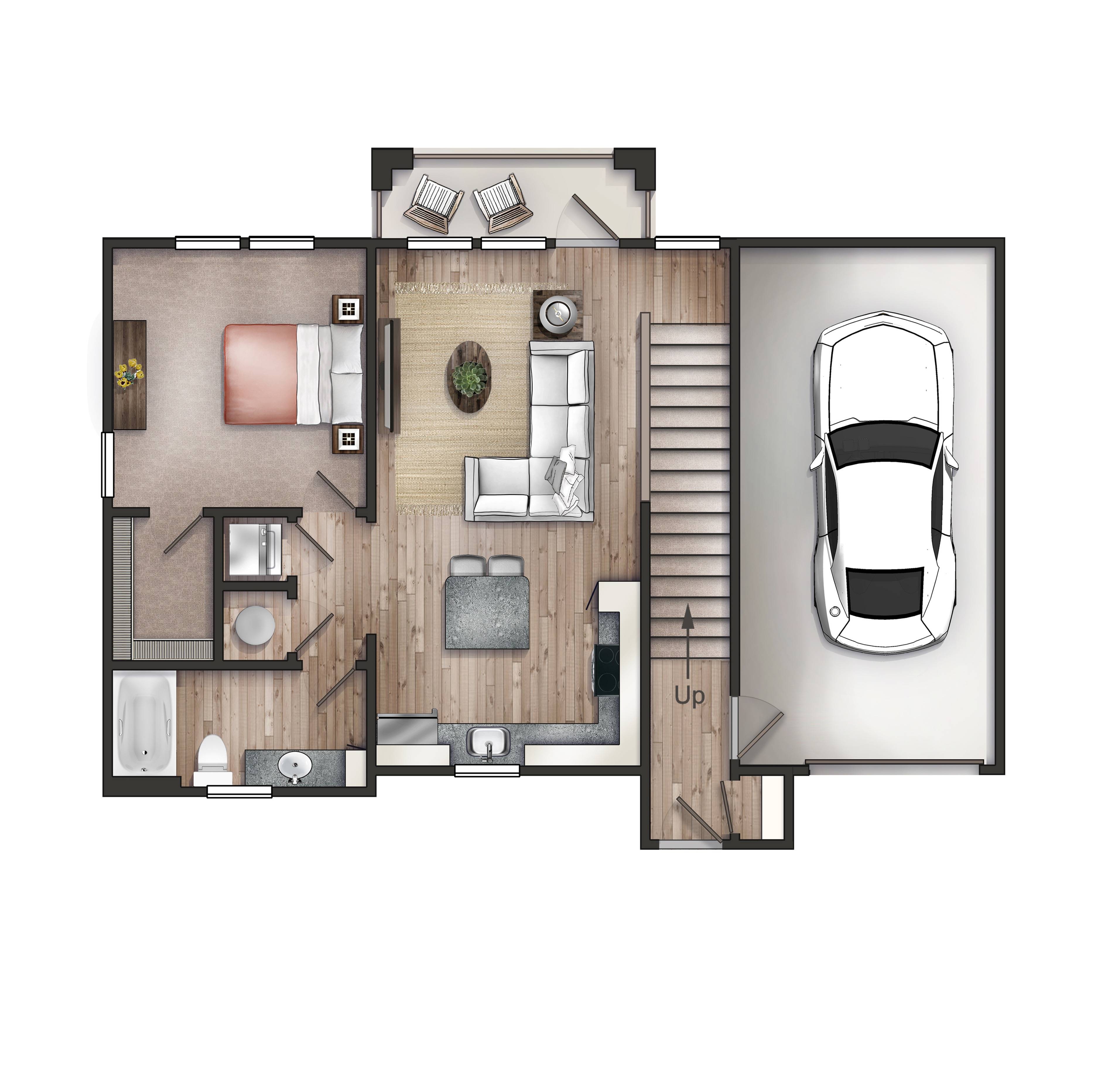 Soltair Cypress Creek – 2429