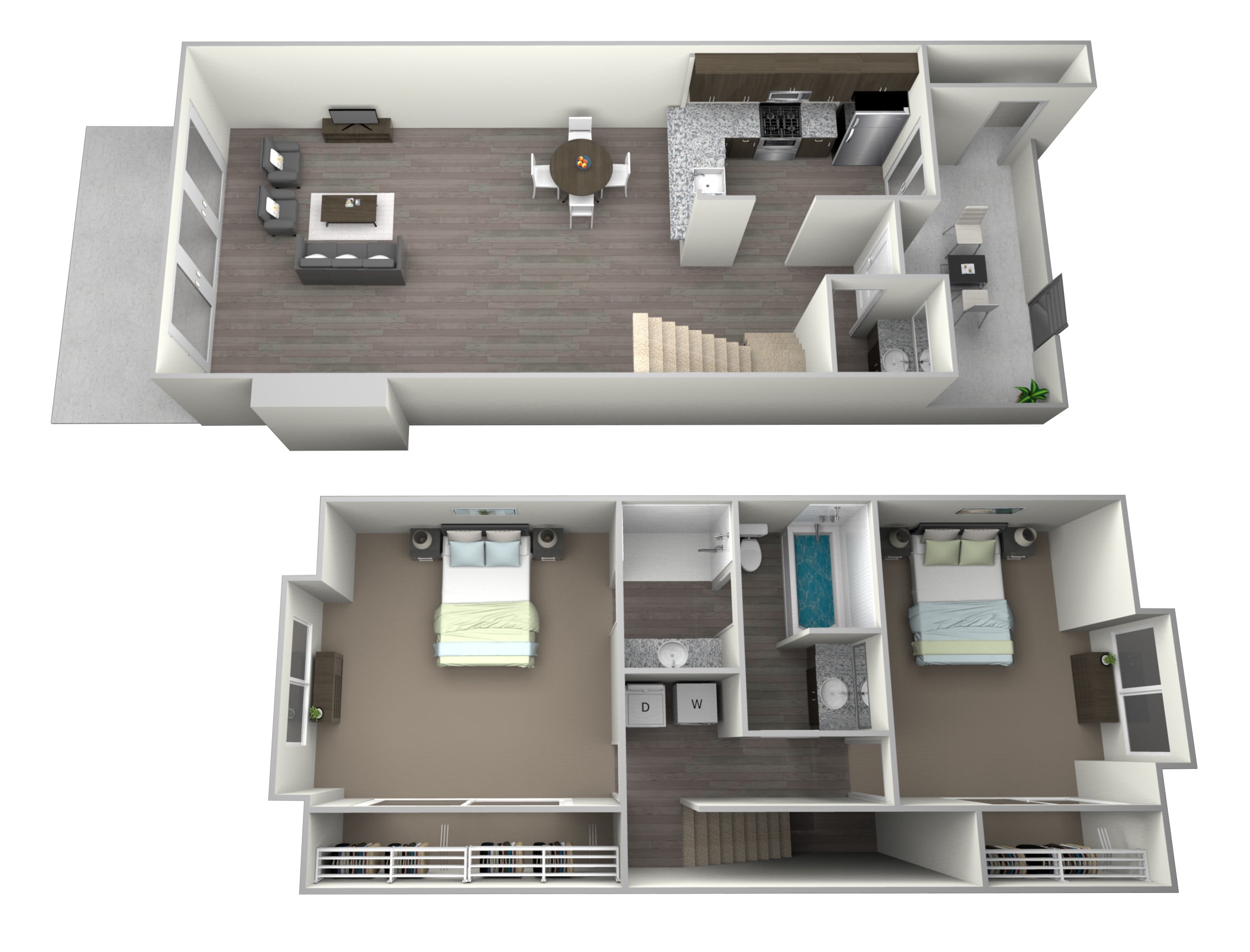 Selby Ranch Apartment Homes – 248-3