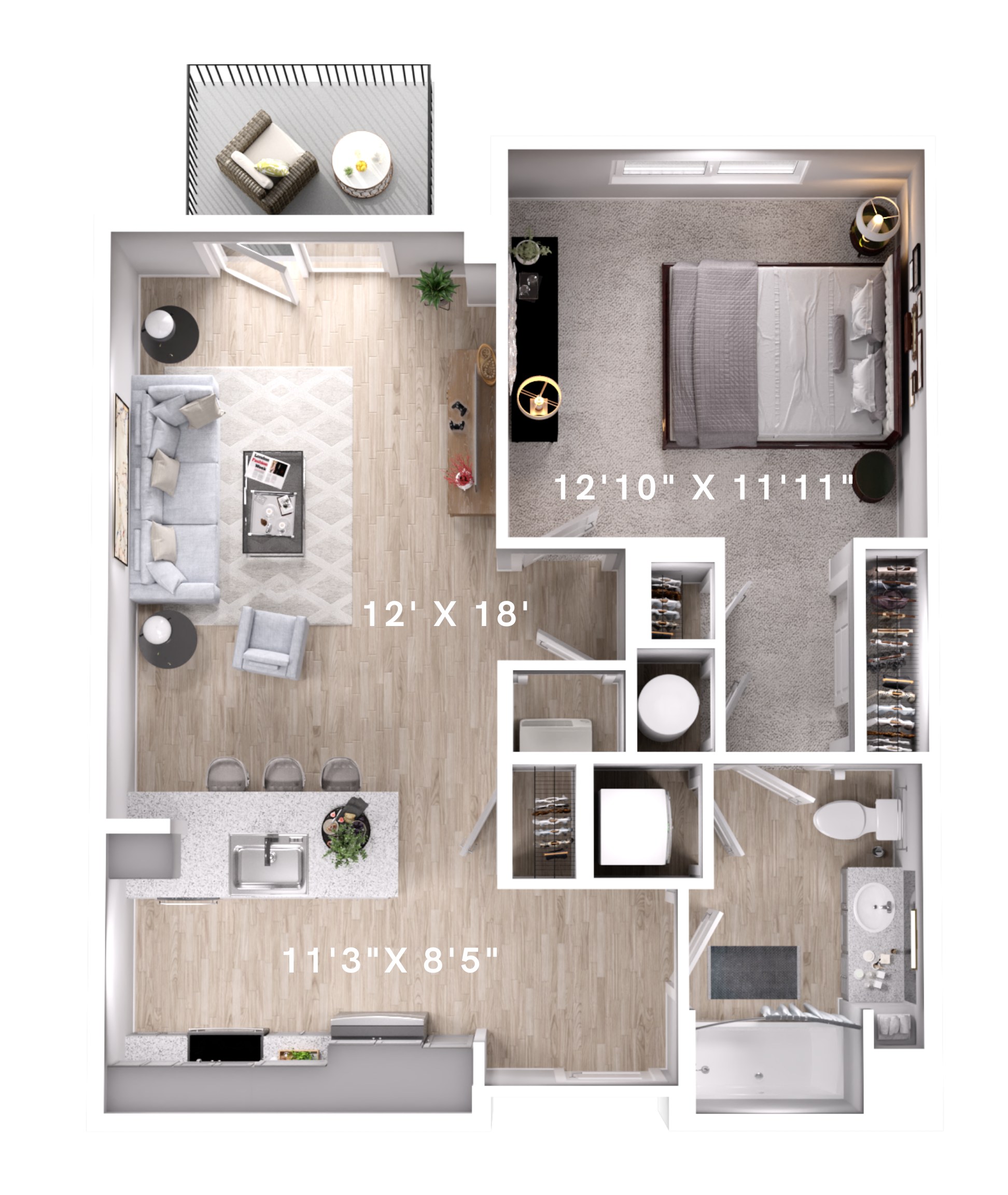 Lumen – 1311