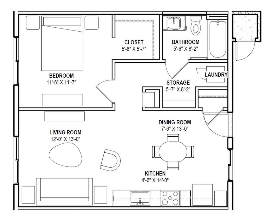 Cabana Bullard – 3055