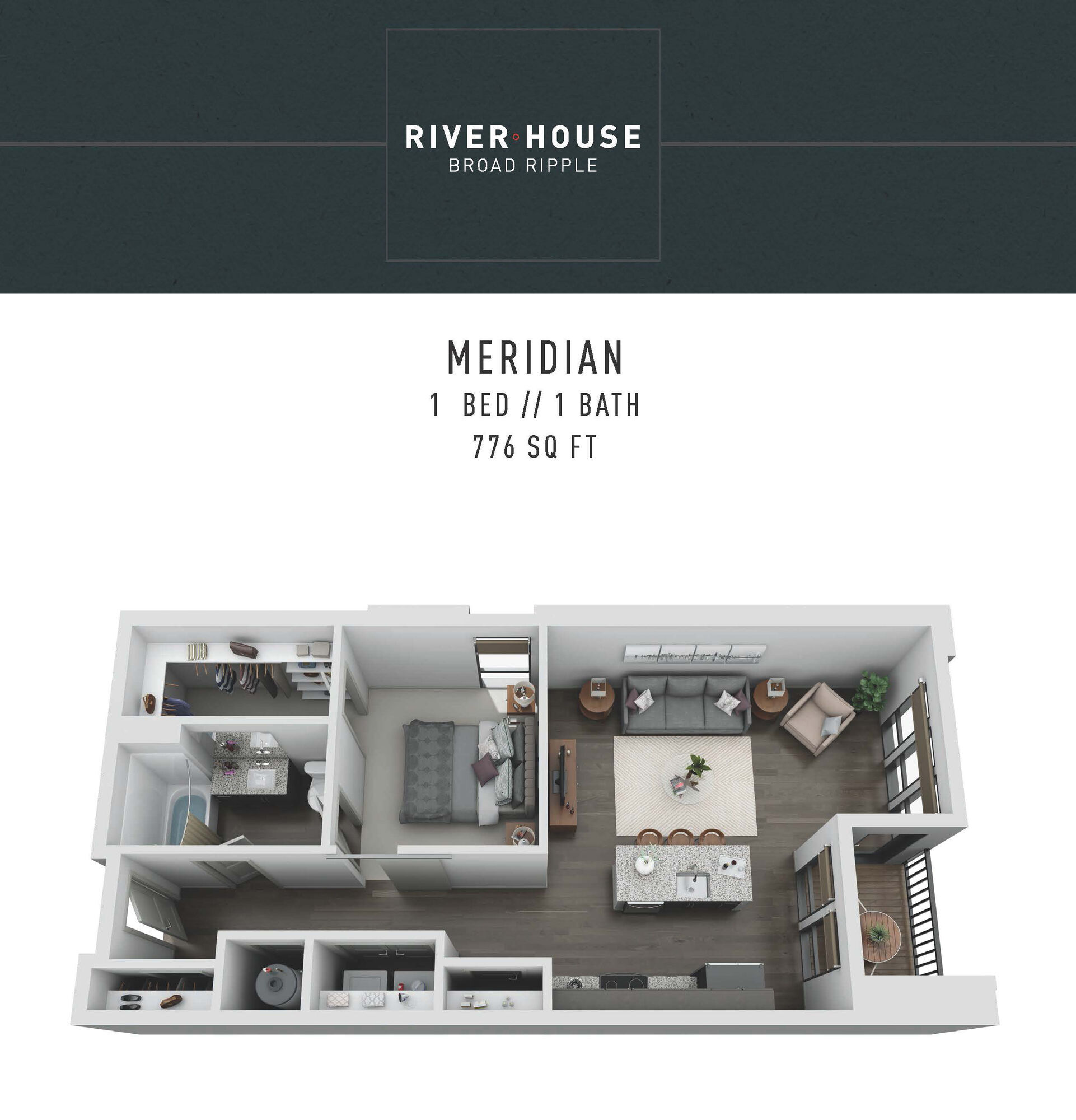River House – 401