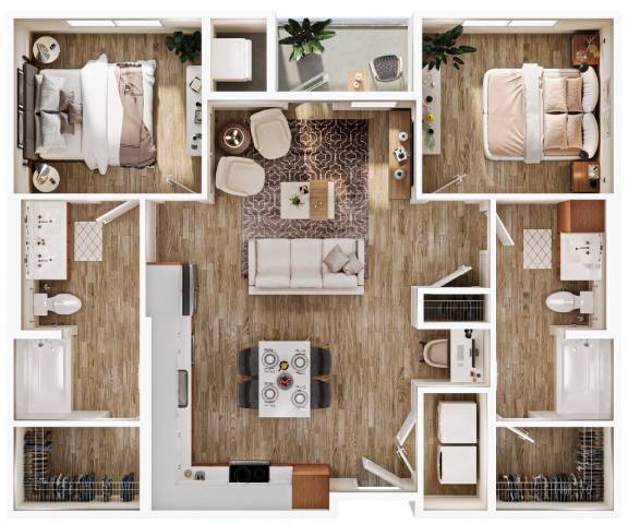 Cielo Alameda – 4101