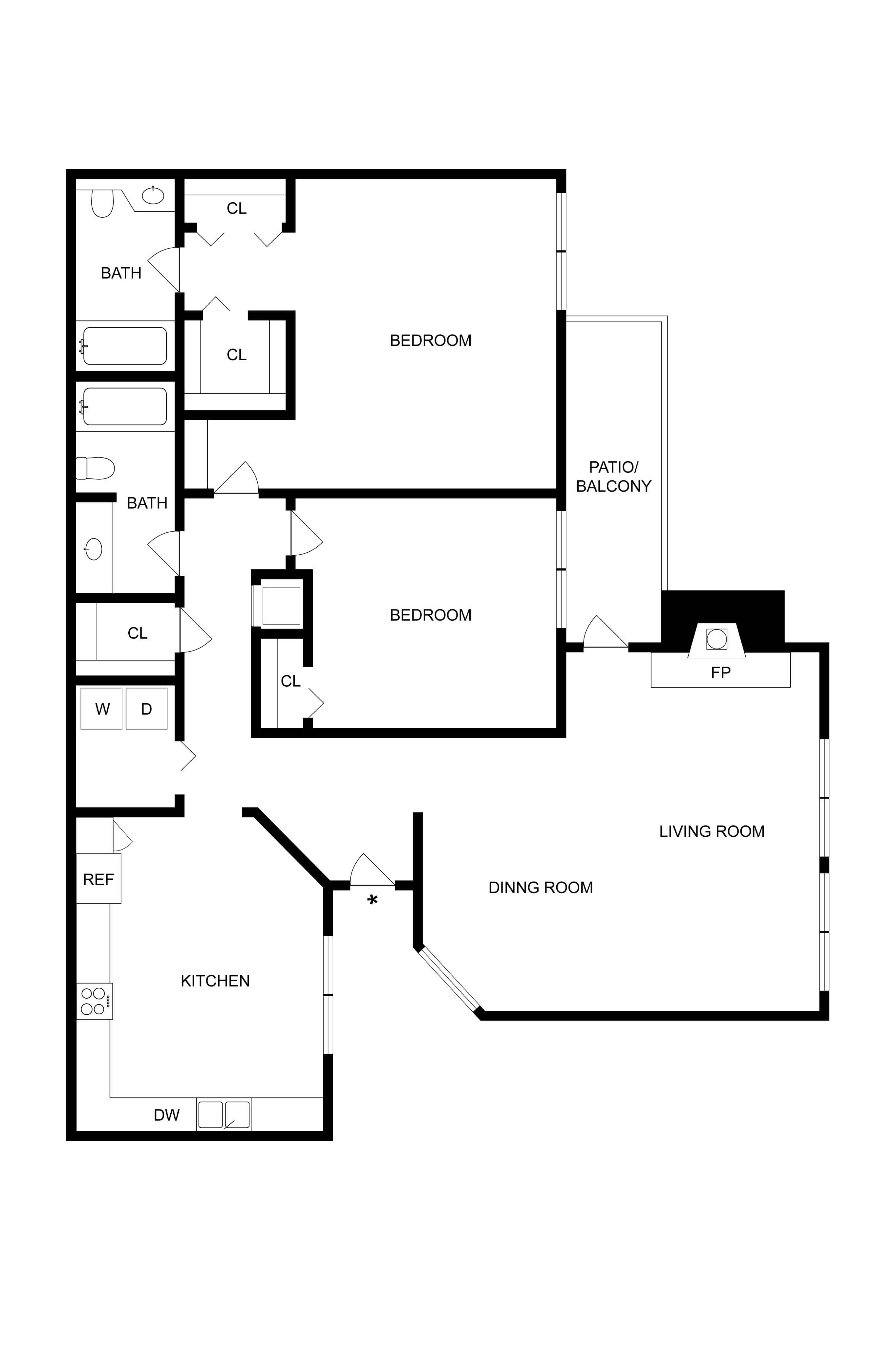 The Enclave at Bear Creek – 0508