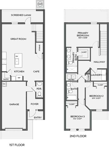 SkyMor Southshore Bay – 17138