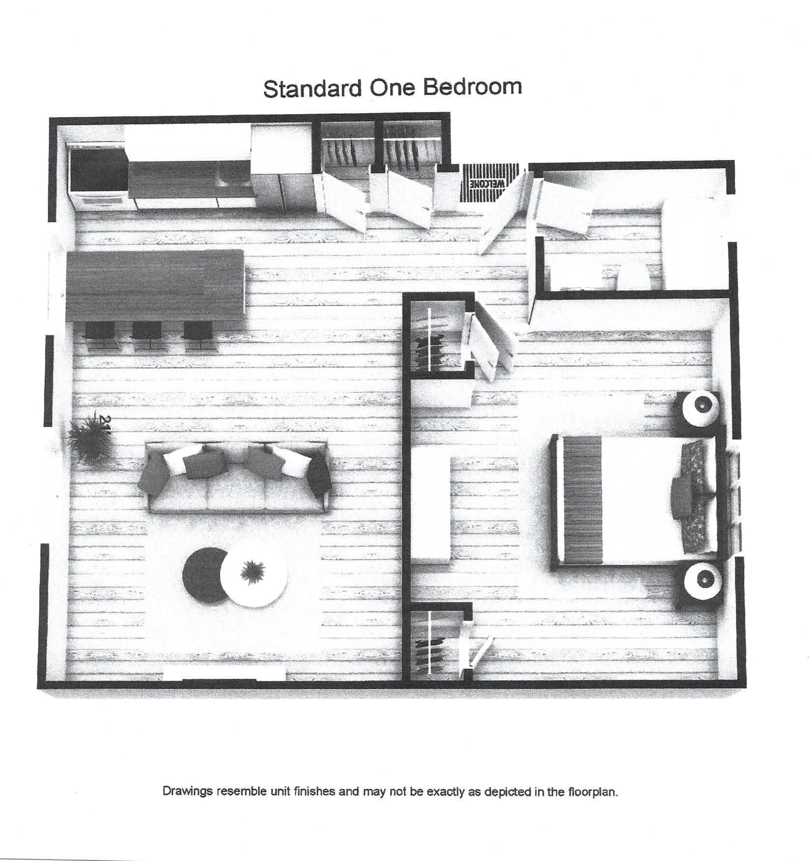 Greenbelt Properties – 40D