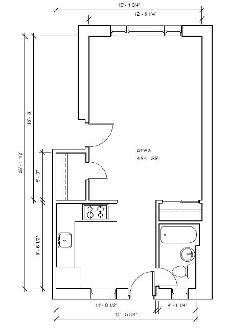 Woodland Park – 4