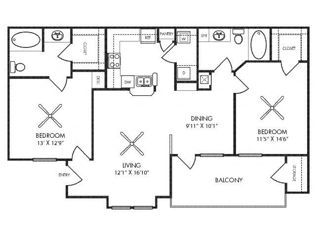 Clearpoint Crossing Residences – 8-8103