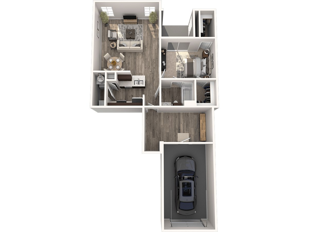 Regency at Dell Ranch – 1603