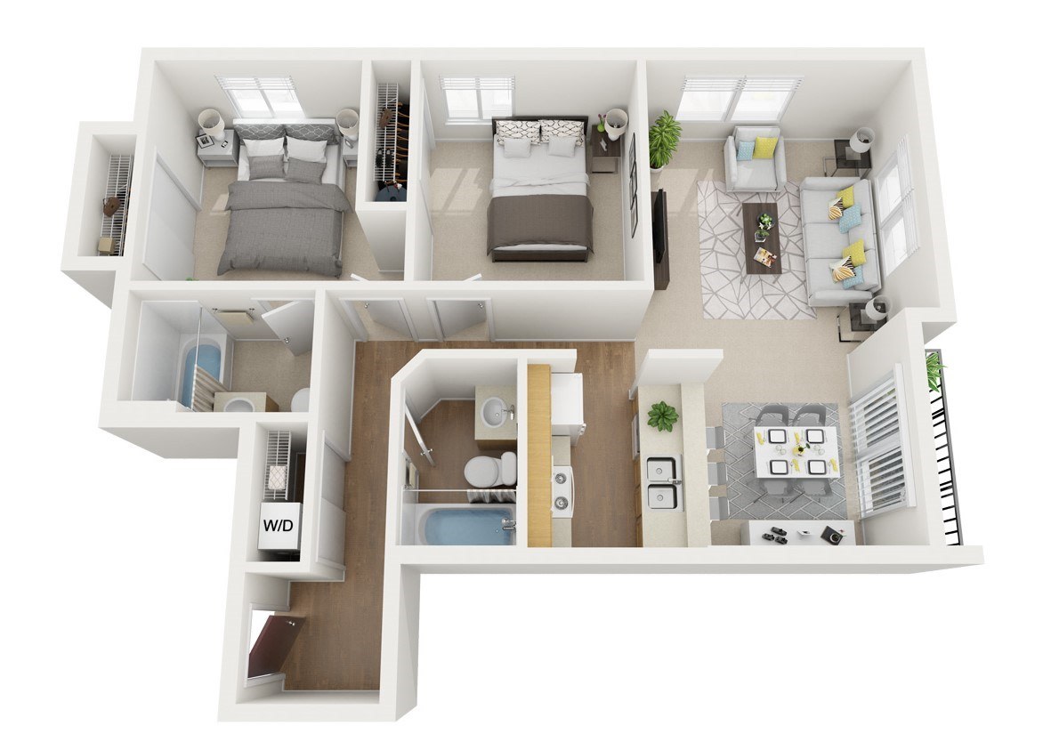 TraVigne on Eleventh Avenue – 515
