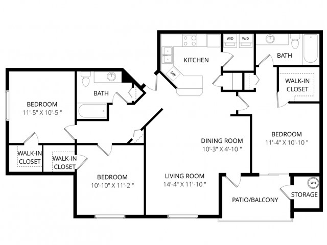 Reserve at Arrowhead – 2121