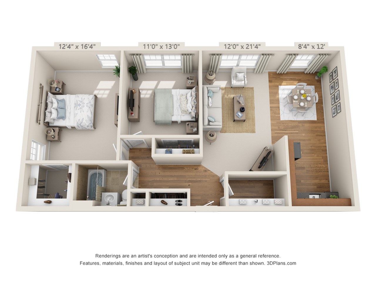 Fair Oaks – 313