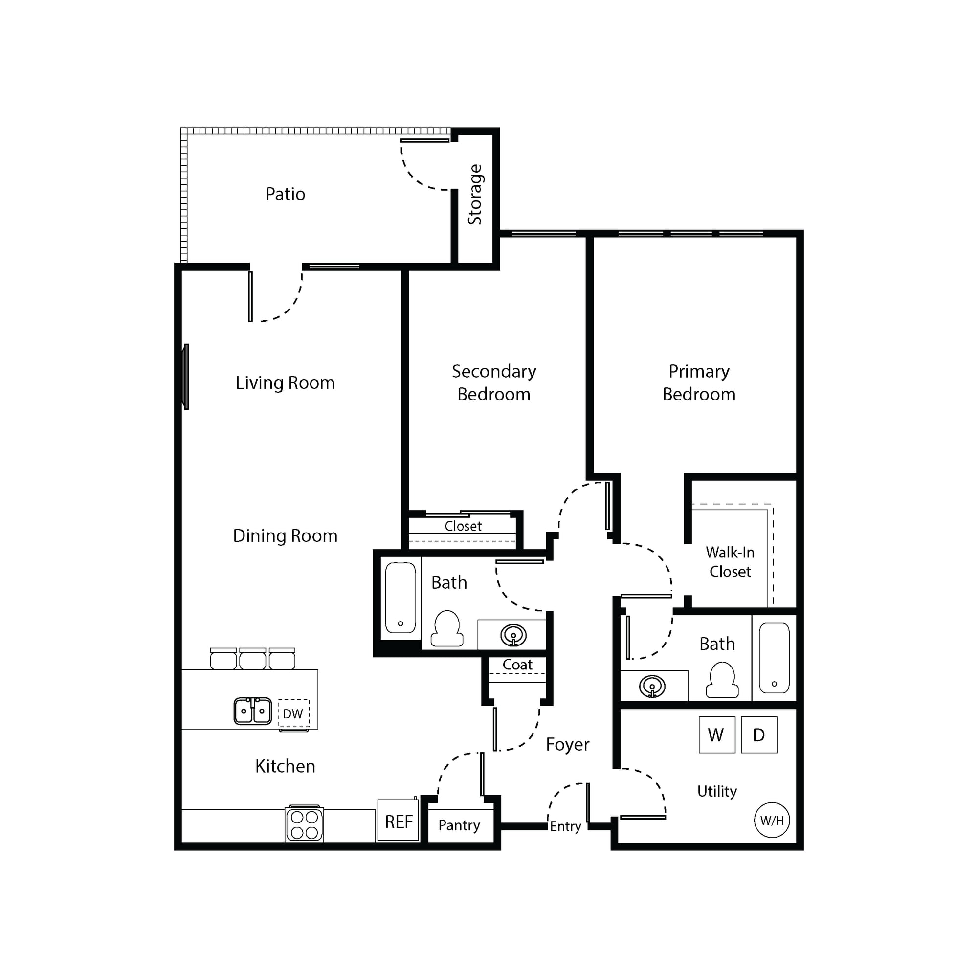 Shiloh Commons – 1304