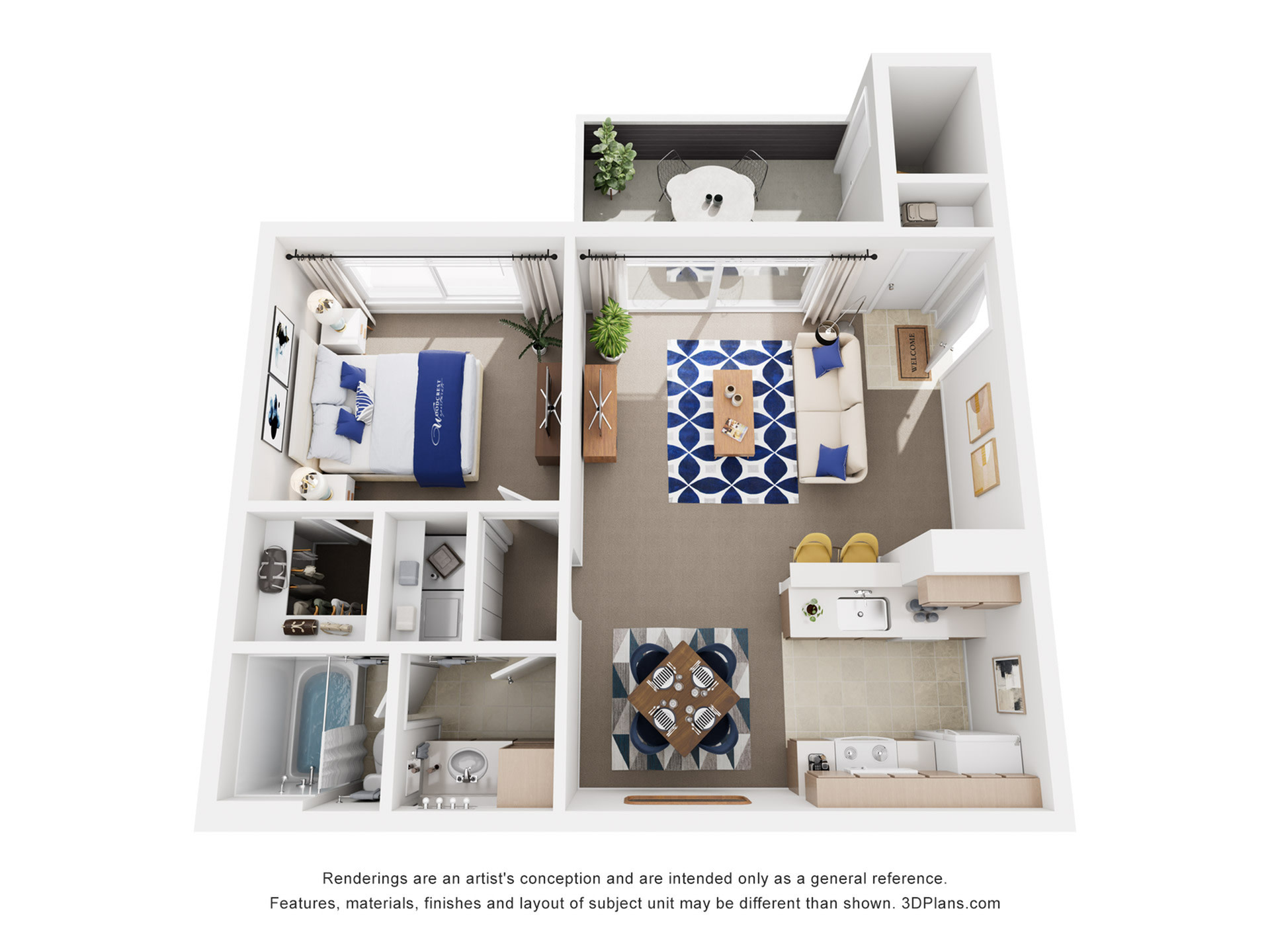 Woodcrest – 137