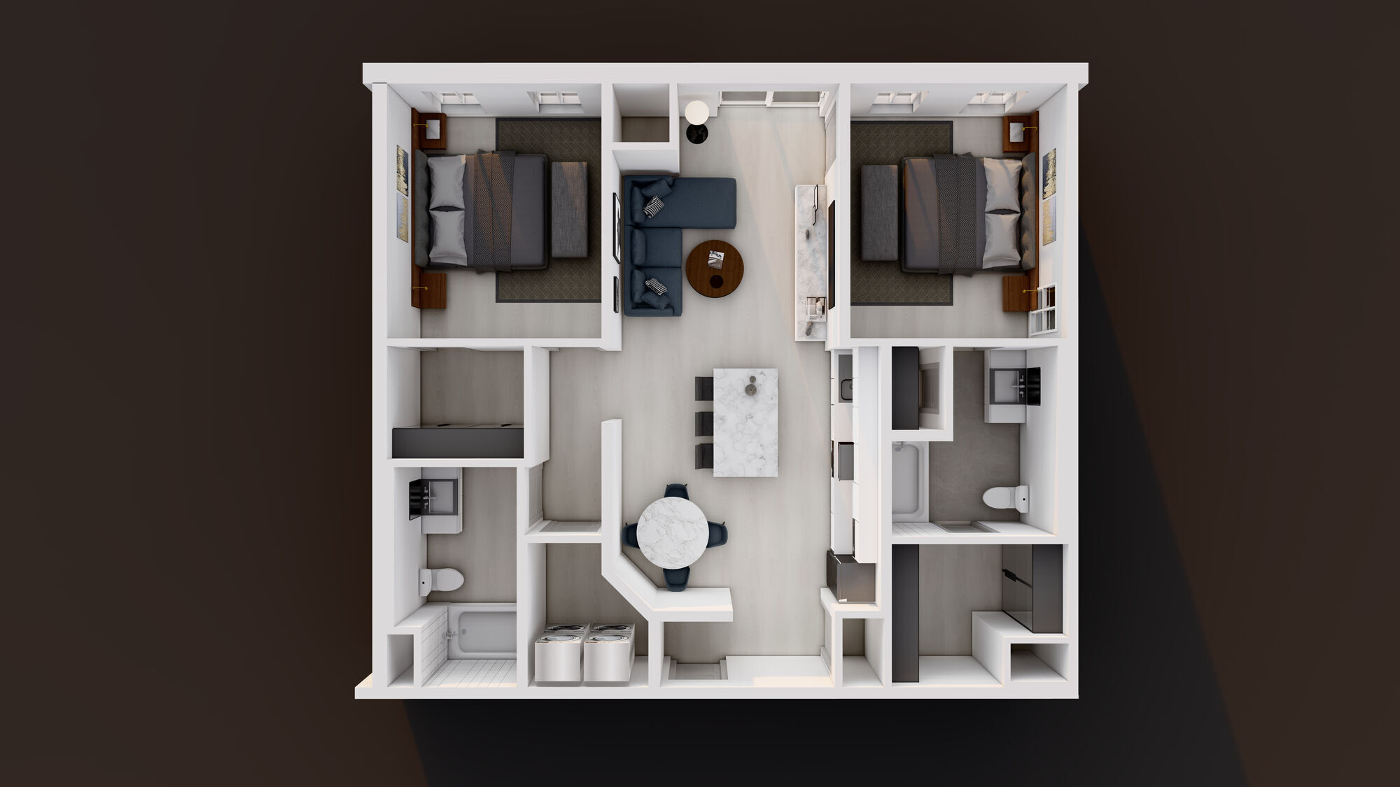 Landmark at Dublin – A305