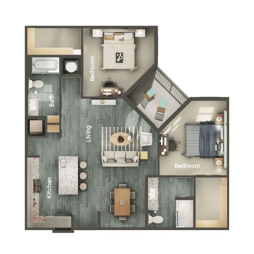 River House – 2150