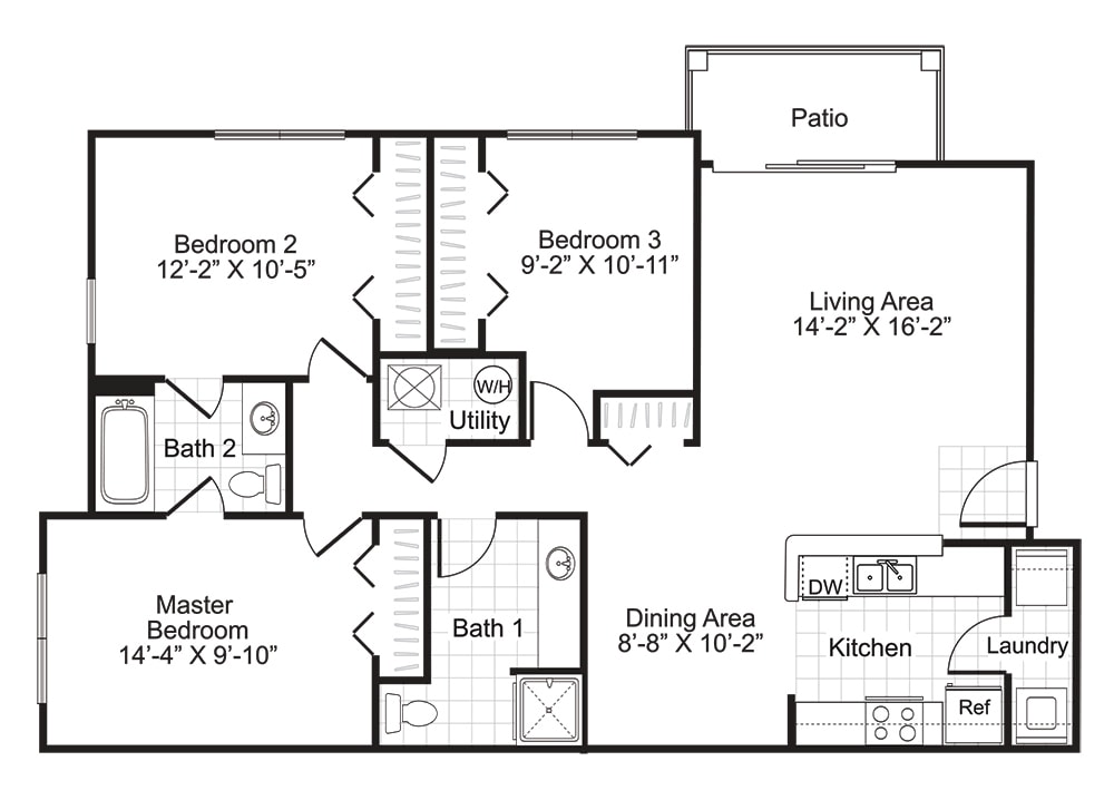 Ardenne – 599308