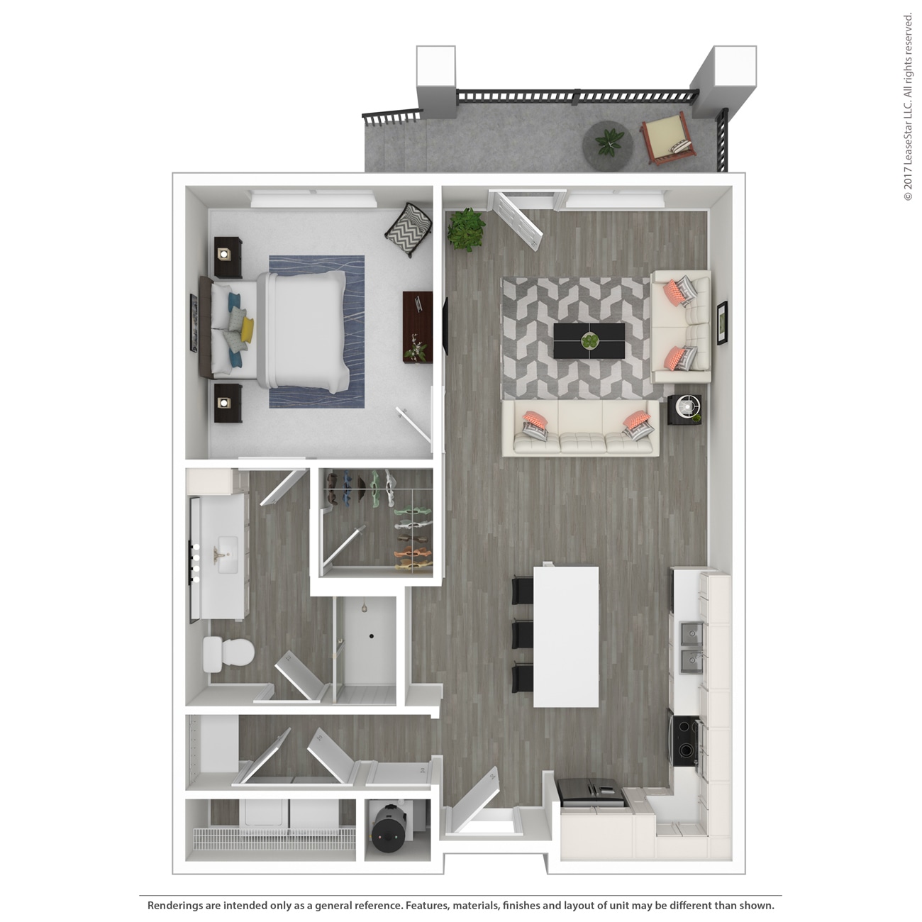 Park and Broad – 101