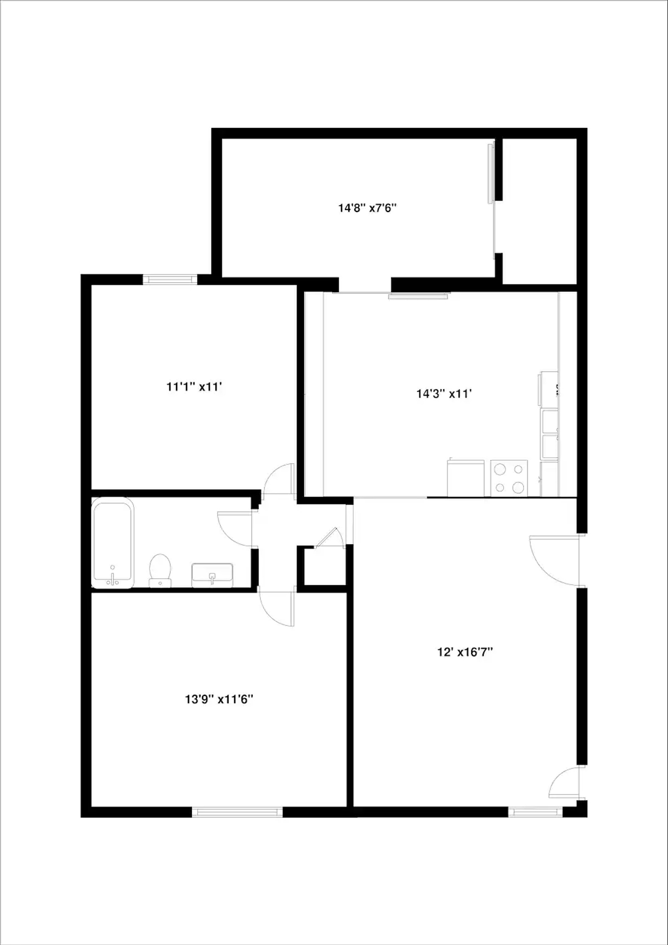 Morain Estates – 3607-4