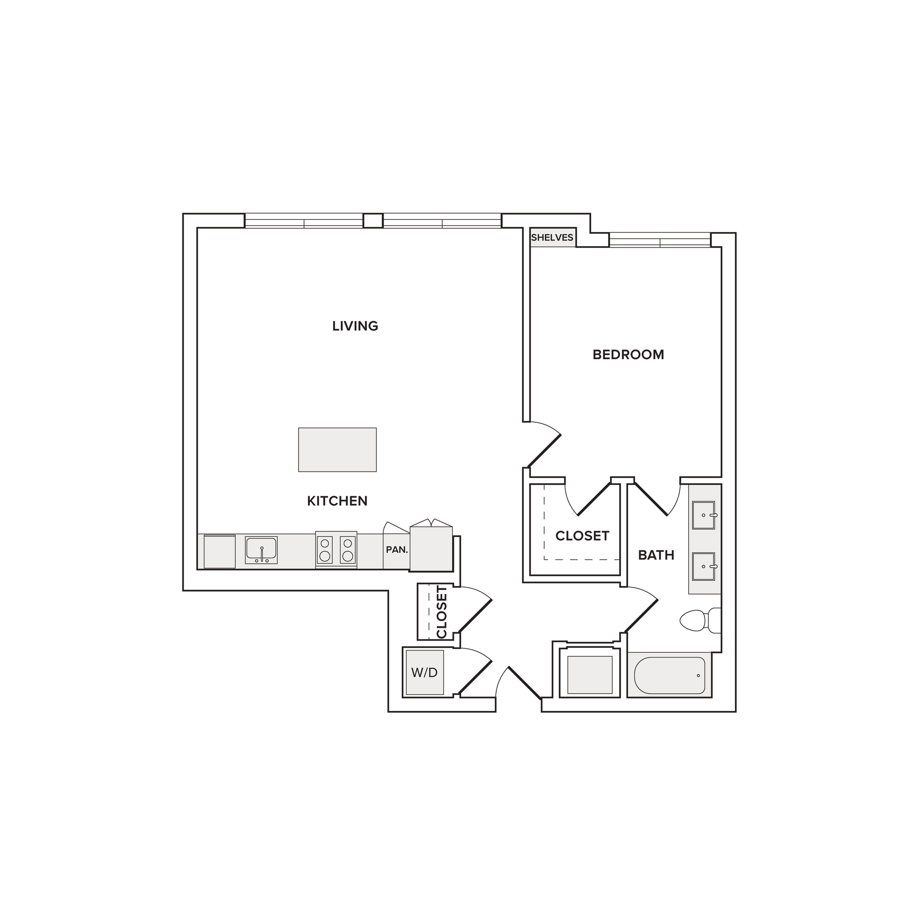 Modera Founders Row – 1520