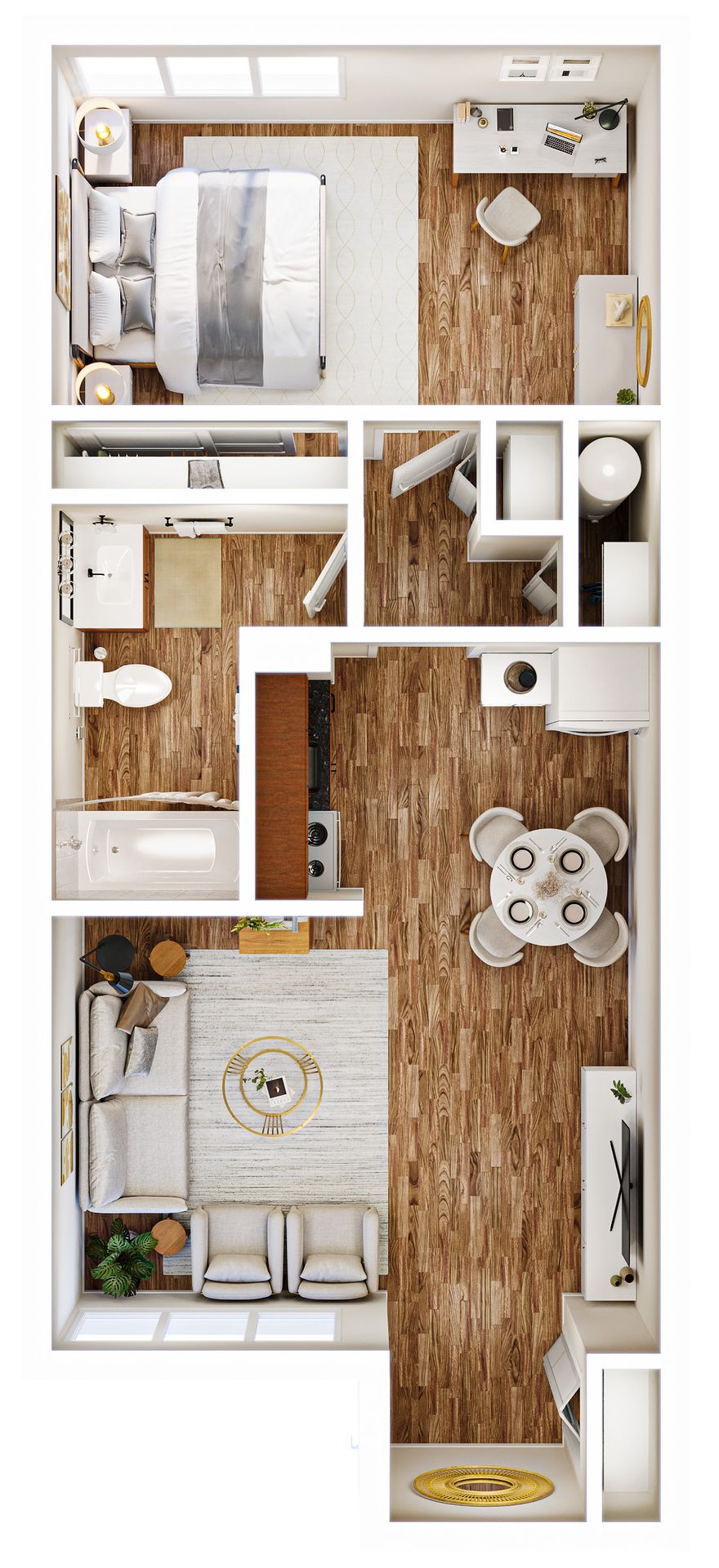 Cynthia Gardens – 820