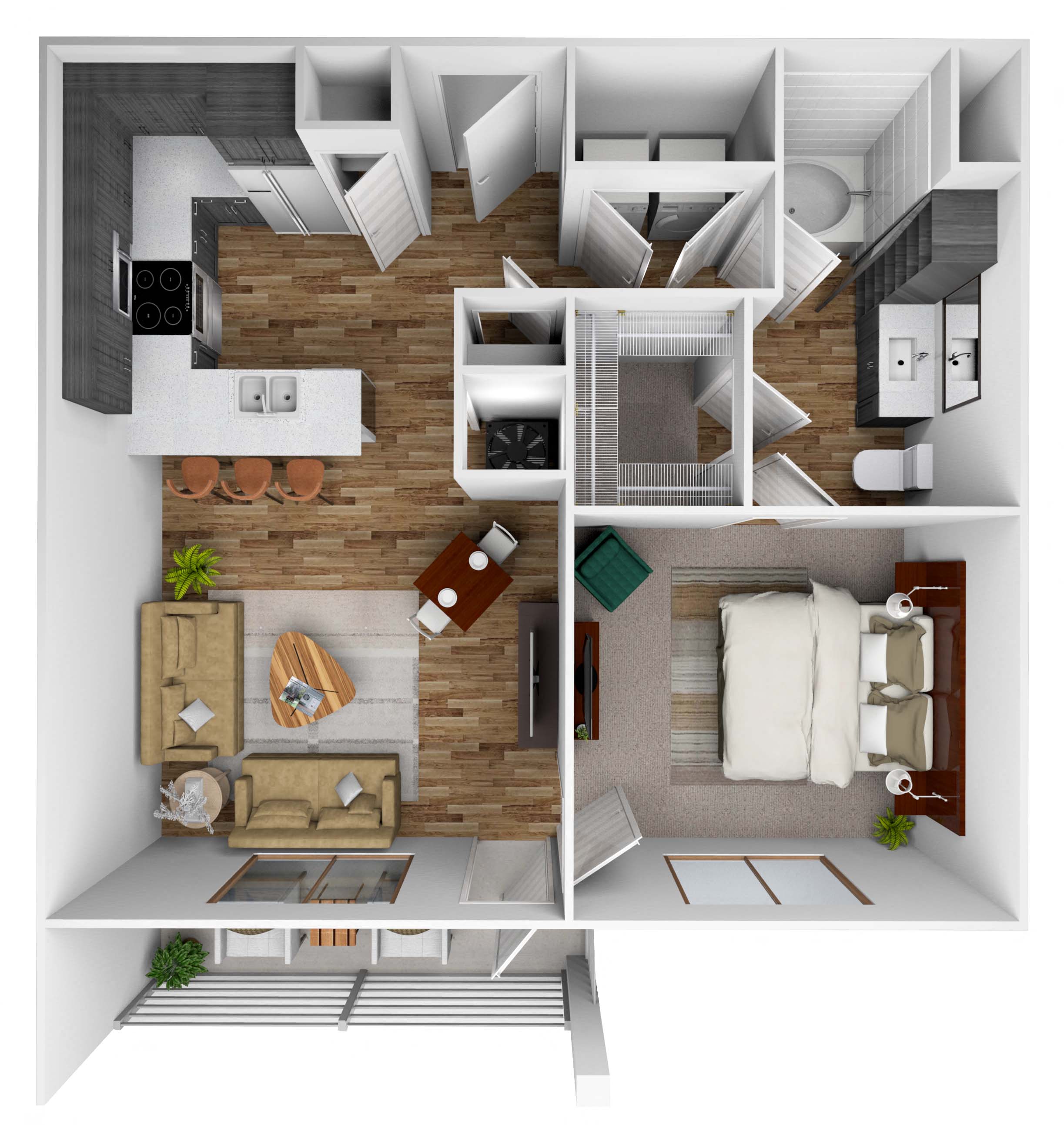 City Place – 11-307