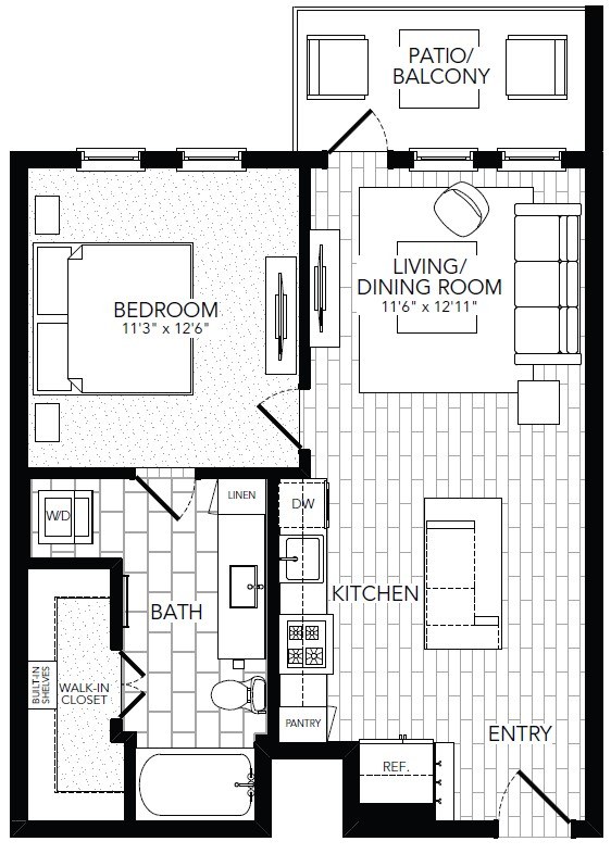 AVE Paradise Valley – 6094