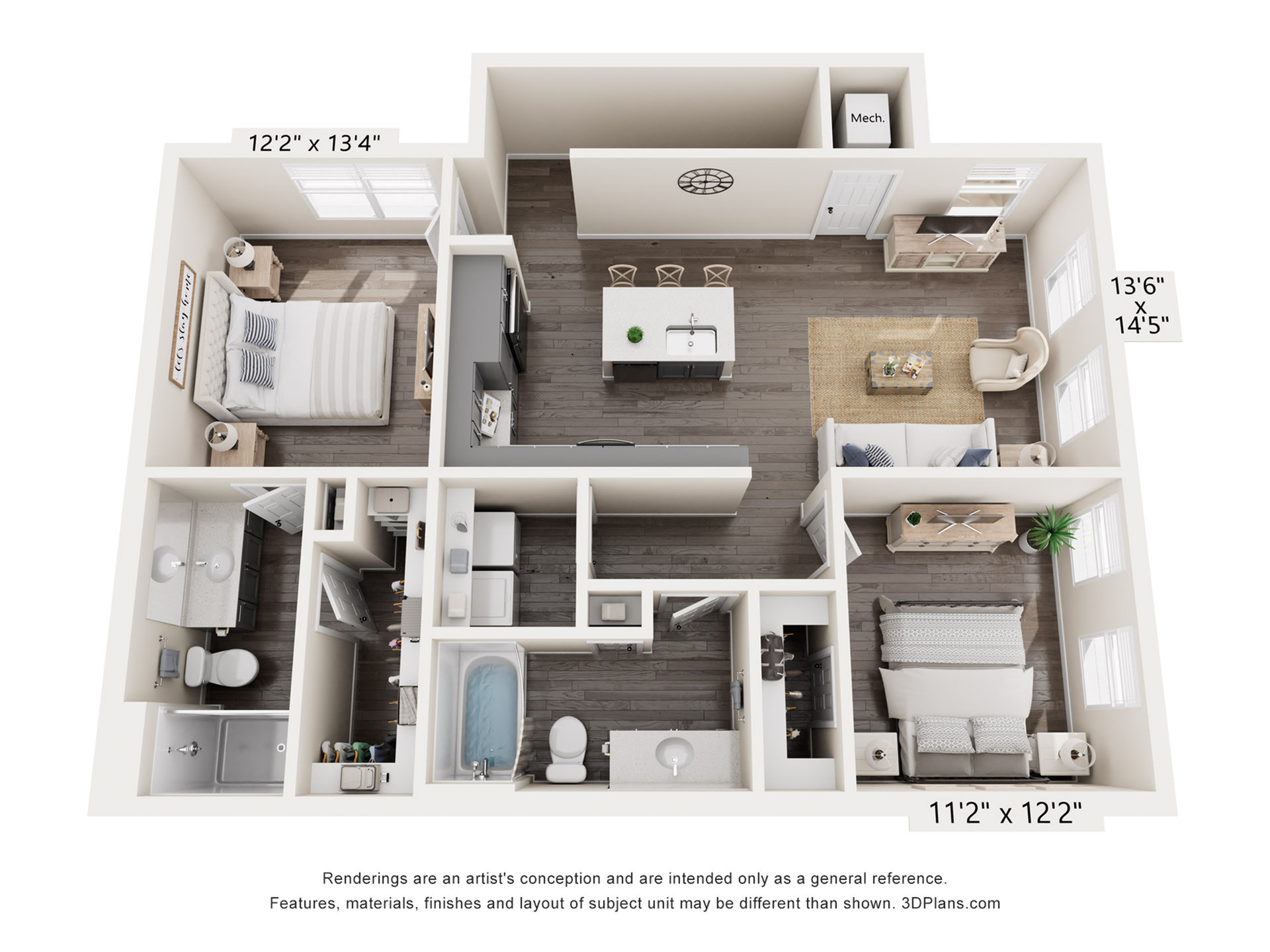 Agave Ranch – 2155