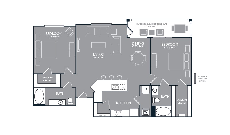 Berkshire Preserve – 9302