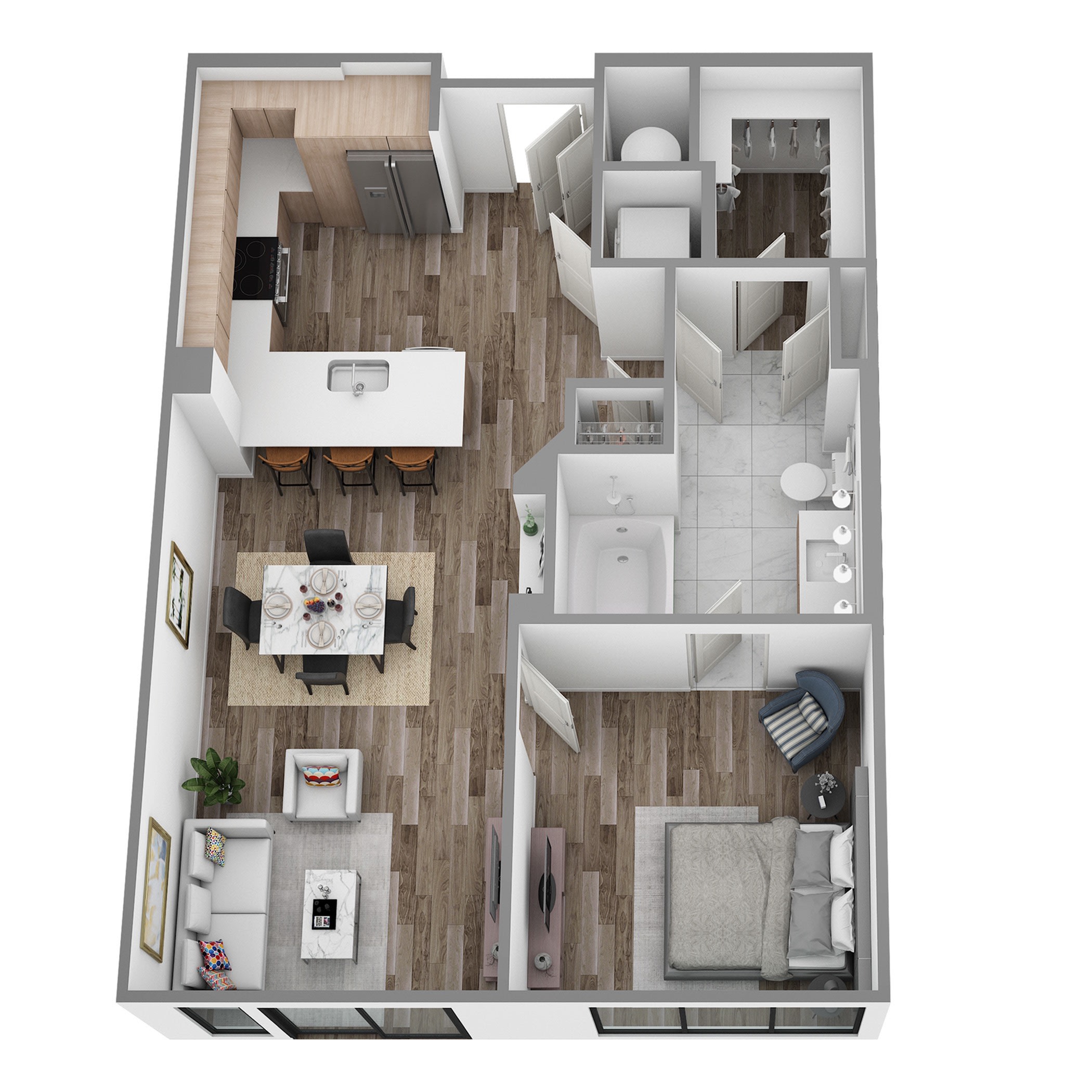 Hanover Colony Place – 4313