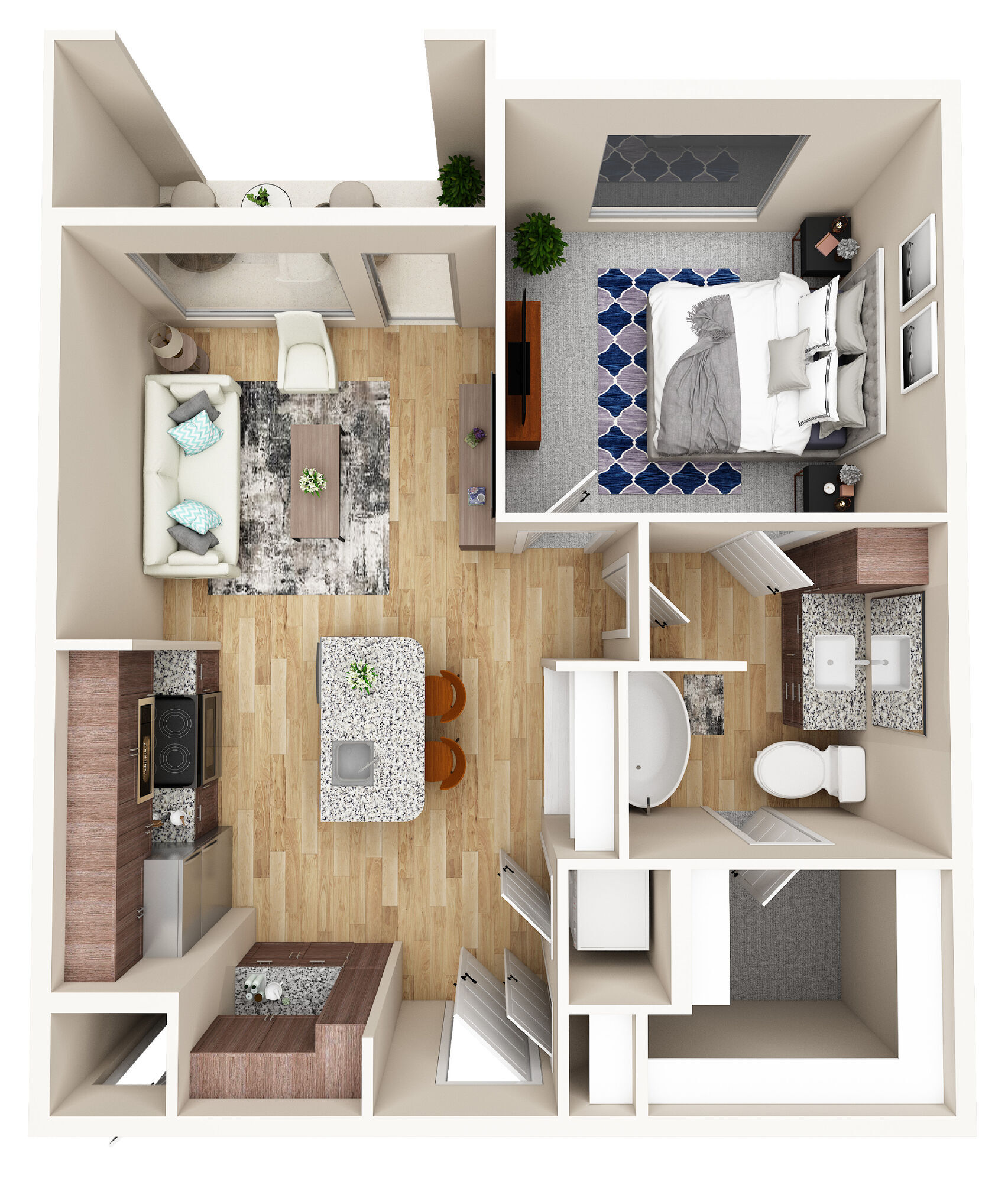 Ascend at McKinney North – 3323