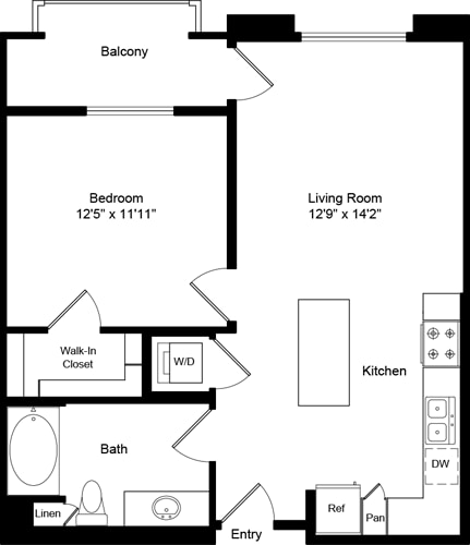 The Alton – 1110