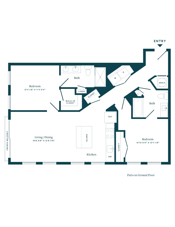 The Lockwood – 319