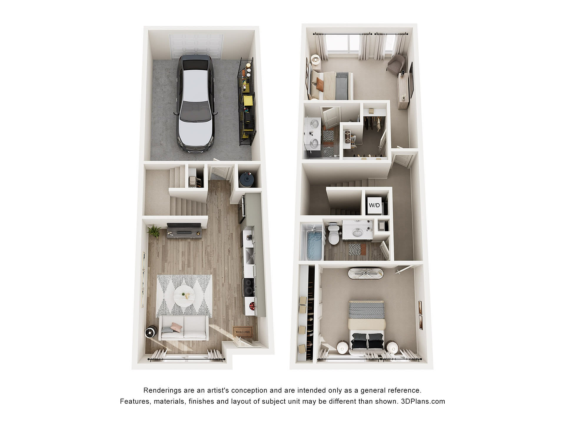 Slate Apartments – 12154