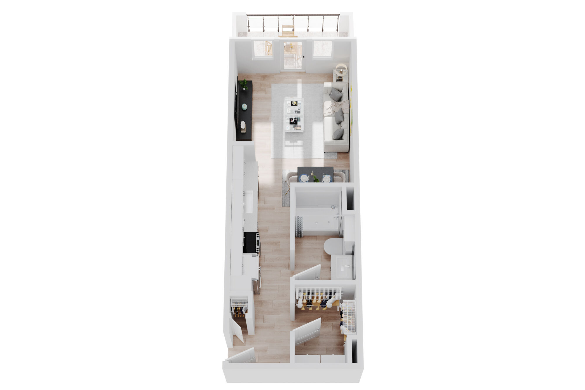Aspire at Sherman – 5330