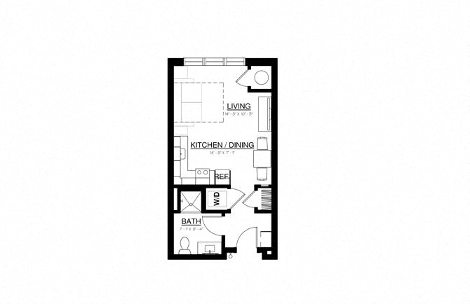 The Hannah – 205