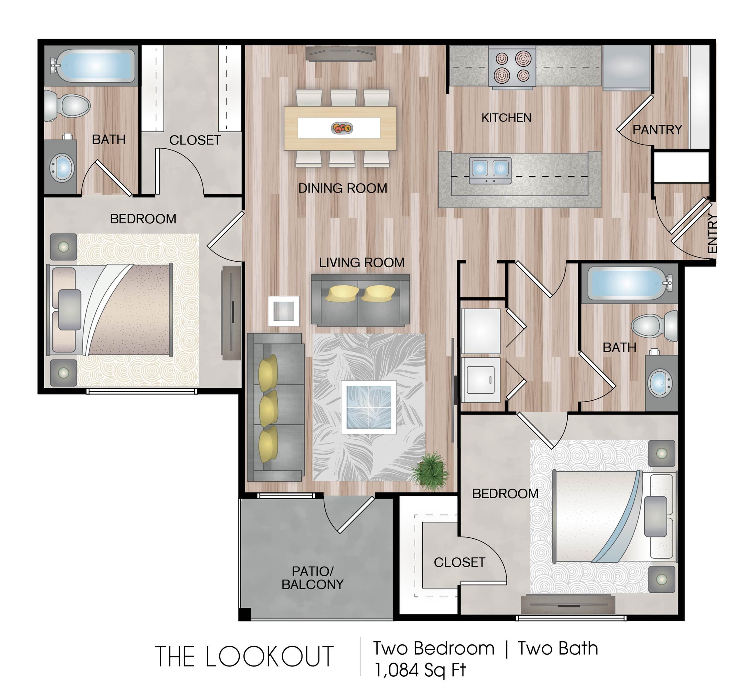 150 Summit – 2308
