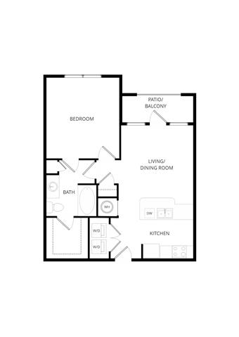 Sorrel Fairview – 04204