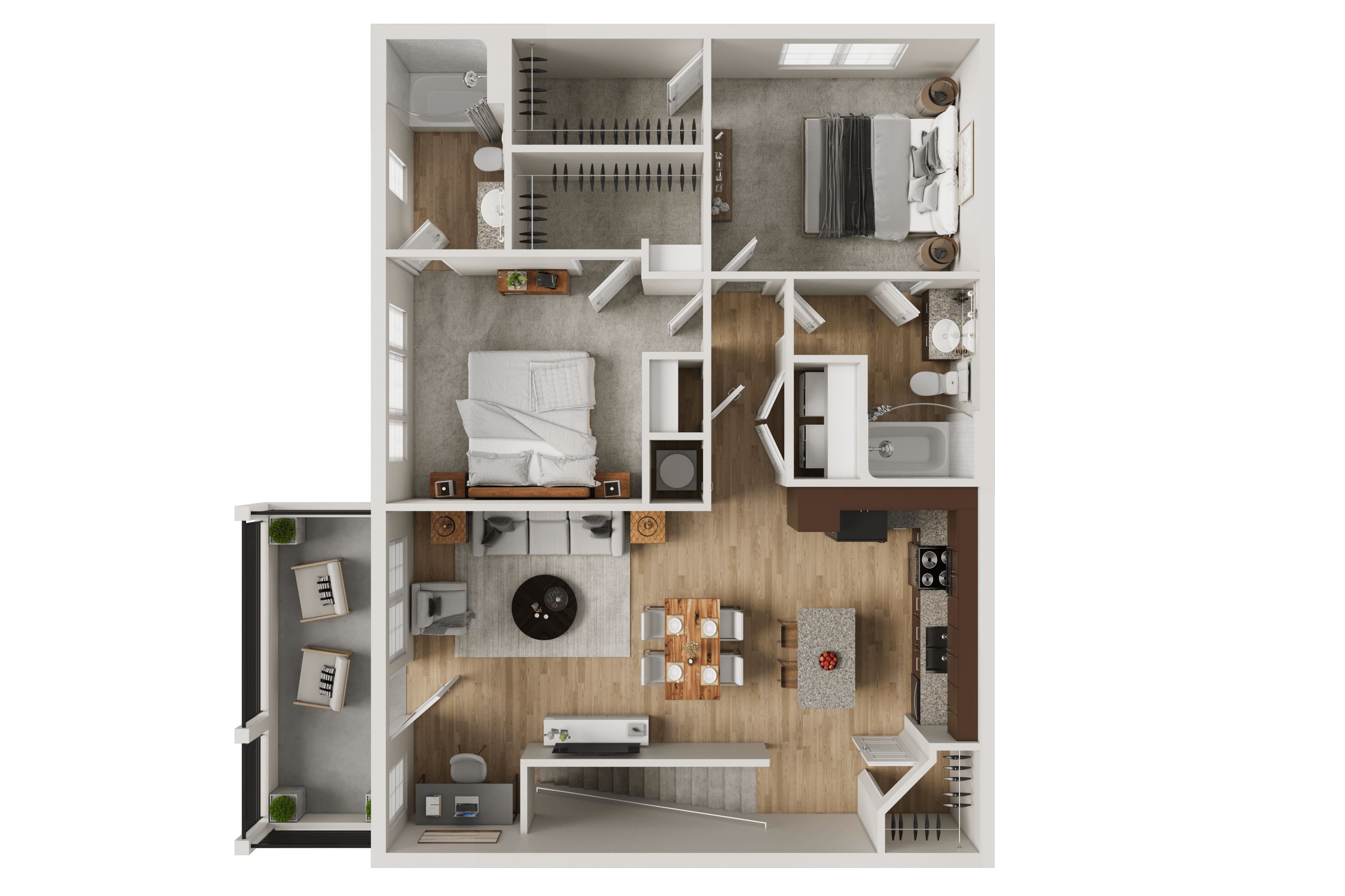 The Reserve at Romeoville – 0918