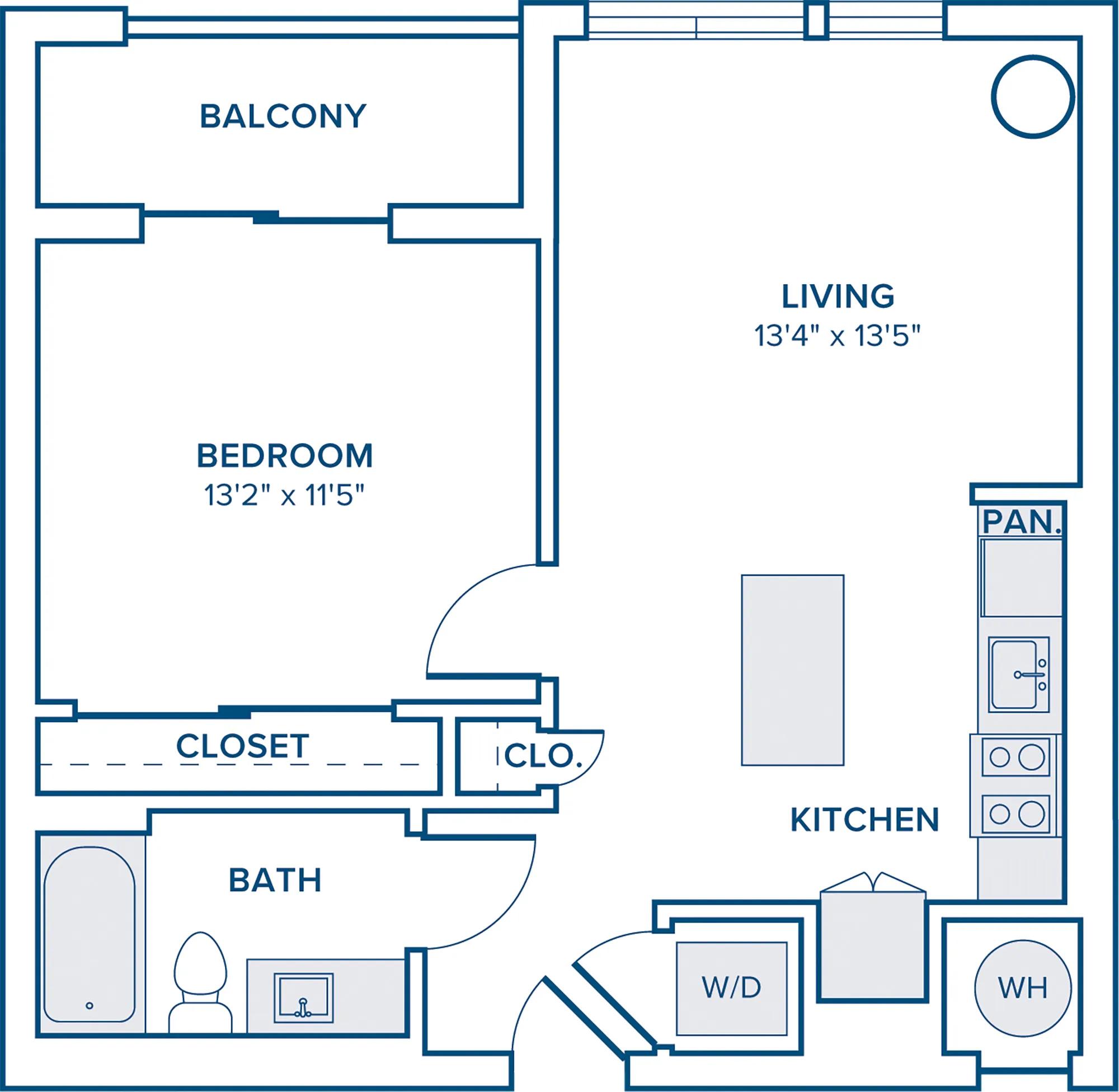 Modera Gulch – 412