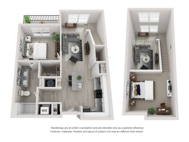 Matthews Square Apartments – 2325